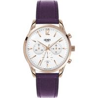 Henry London Watch Hampstead Mens