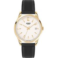 henry london watch westminster mens