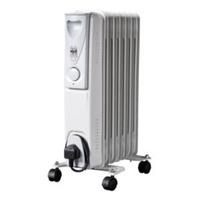 Heatrunner Heater for 15m.sq 230v/50hz 1500w with Adjustable Thermostat