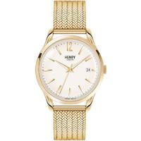 henry london watch westminster mens