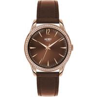 Henry London Watch Harrow Ladies