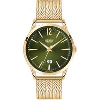 Henry London Watch Chiswick Mens