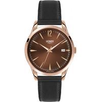 Henry London Watch Harrow Mens