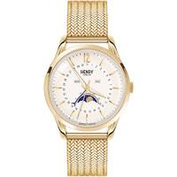 Henry London Watch Westminster Mens