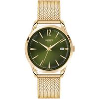 Henry London Watch Chiswick Mens