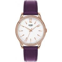 Henry London Watch Hampstead Ladies