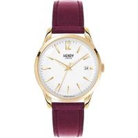 Henry London Watch Holborn Mens