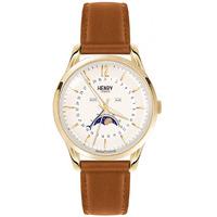henry london watch westminster mens