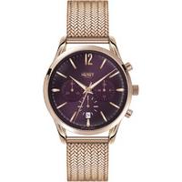 Henry London Watch Hampstead Mens