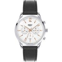 henry london watch highgate mens