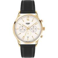 henry london watch westminster mens