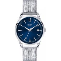 henry london watch knightsbridge mens