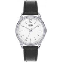 Henry London Watch Edgware Ladies