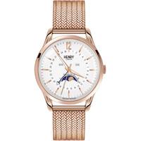 Henry London Watch Richmond Mens