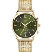 henry london watch chiswick mens