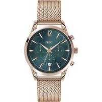 Henry London Watch Stratford Mens