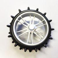 Hedgehog R Series Wheels