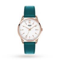 Henry London Unisex Stratford Watch HL39-S-0132