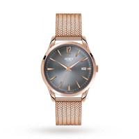 Henry London Unisex Finchley Watch HL39-M-0118