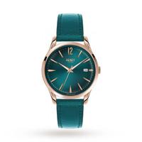 henry london unisex stratford watch hl39 s 0134