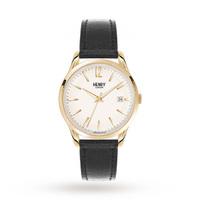 Henry London Unisex Westminster Watch HL39-S-0010