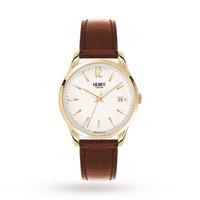 Henry London Unisex Westminster Watch HL39-S-0012