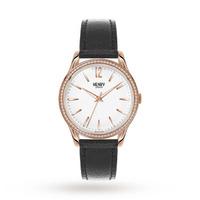 Henry London Unisex Richmond Watch HL39-SS-0032