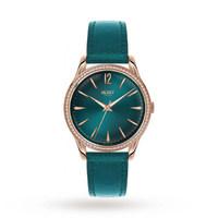 Henry London Unisex Stratford Watch HL39-SS-0140