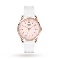 Henry London Unisex Pimlico Watch HL39-S-0112