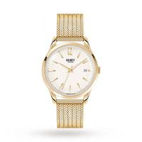 Henry London Unisex Westminster Watch HL39-M-0008