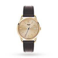 Henry London Unisex Westminster Watch HL39-S-0006