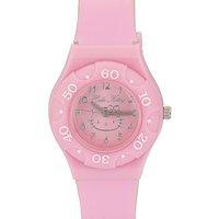 Hello Kitty 4422903 girls\'s Analogue watches in multicolour