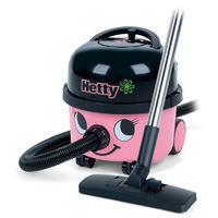 Hetty HET200-22 Vacuum Cleaner Pink