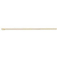 Heavyweight Quality Curb Chain 18/45cm