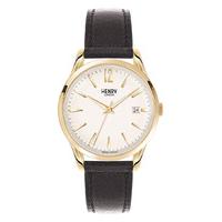 Henry London-Watches - Watch Westminster - Black