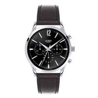 Henry London-Watches - Watch Edgware - Black