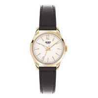 Henry London-Watches - Watch Westminster - Black