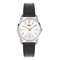 Henry London-Watches - Watch Highgate - Black