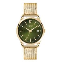 Henry London-Watches - Watch Chiswick - Gold