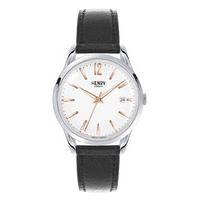 Henry London-Watches - Watch Highgate - Black