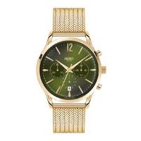 henry london watches watch chiswick gold