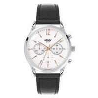 henry london watches watch highgate black