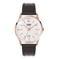 Henry London-Watches - Watch Richmond - Black