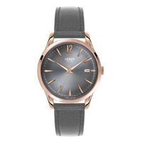 henry london watches watch finchley grey