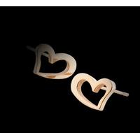 Heart Earring Women\'s Jewellery