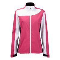 Heather Waterproof Jacket - Holl...