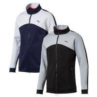 Heritage Track Jacket PW