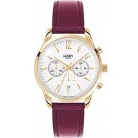 henry london holborn watch hl39 cs 0070