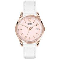 Henry London Pimlico Watch HL39-S-0112