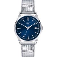 Henry London Knightsbridge Watch HL39-M-0029